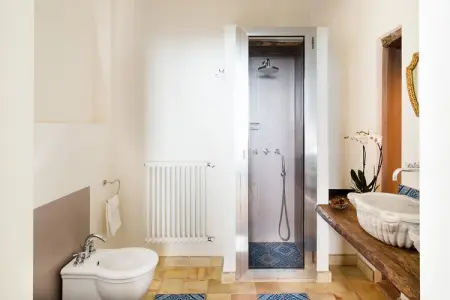 La Torretta Dieci, Villa cosy avec piscine privée à Zafferana Etnea - Photo 23