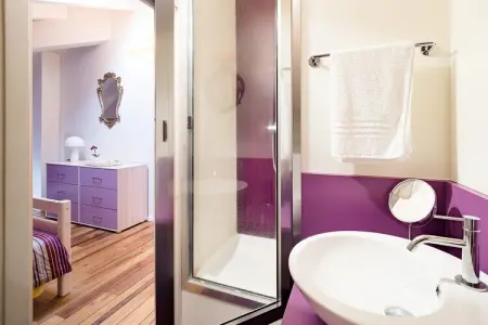 La Torretta Dieci, Villa cosy avec piscine privée à Zafferana Etnea - Photo 27