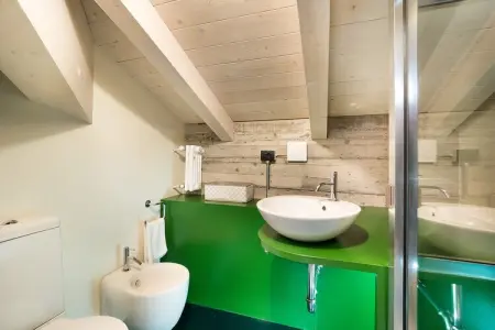 La Torretta Dieci, Villa cosy avec piscine privée à Zafferana Etnea - Photo 28