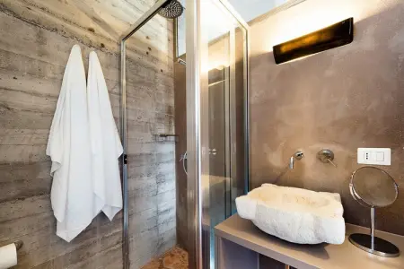 La Torretta Dieci, Villa cosy avec piscine privée à Zafferana Etnea - Photo 29