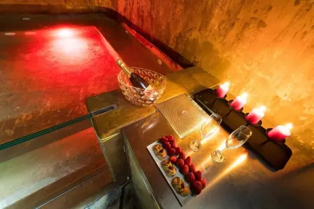 La Torretta Dieci, Villa cosy avec piscine privée à Zafferana Etnea - Photo 38