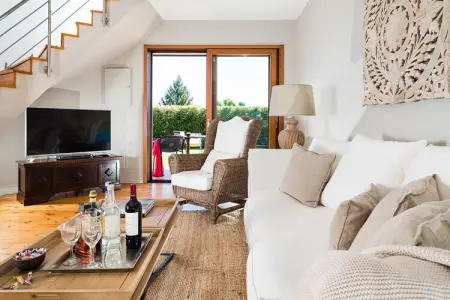 Viagrande, Une maison de vacances moderne et luxueuse en Sicile - Photo 6