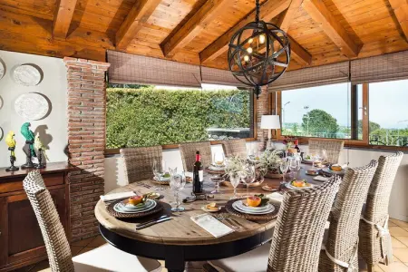 Viagrande, Une maison de vacances moderne et luxueuse en Sicile - Photo 8