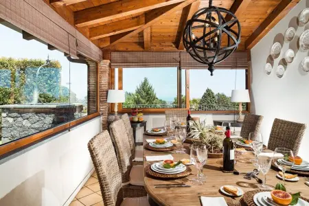 Viagrande, Une maison de vacances moderne et luxueuse en Sicile - Photo 9