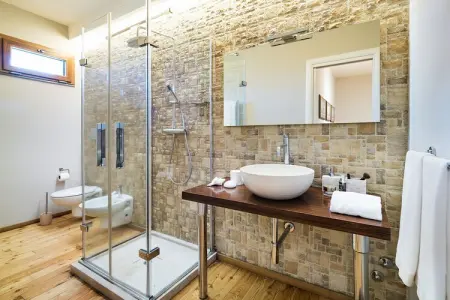 Viagrande, Une maison de vacances moderne et luxueuse en Sicile - Photo 16