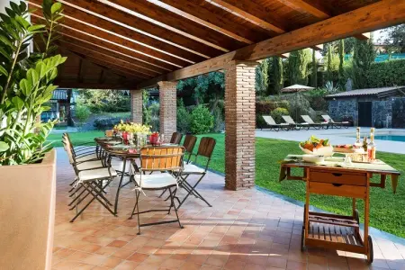 Viagrande, Une maison de vacances moderne et luxueuse en Sicile - Photo 19