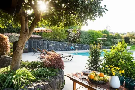 Viagrande, Une maison de vacances moderne et luxueuse en Sicile - Photo 20