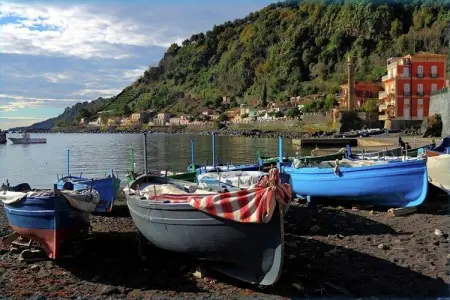 Viagrande, Une maison de vacances moderne et luxueuse en Sicile - Photo 31