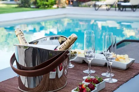 Viagrande, Une maison de vacances moderne et luxueuse en Sicile - Photo 32