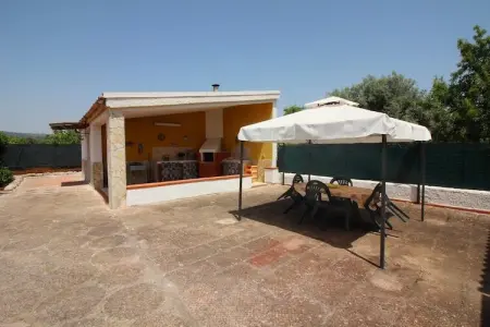 Villa Floridia Siracusa, Fabuleuse villa adaptée aux enfants à Syracuse - Photo 9