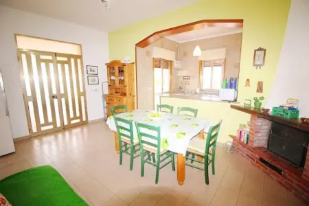 Villa Floridia Siracusa, Fabuleuse villa adaptée aux enfants à Syracuse - Photo 18