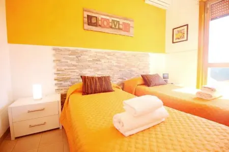 Villa Floridia Siracusa, Fabuleuse villa adaptée aux enfants à Syracuse - Photo 23