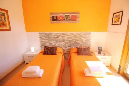 Villa Floridia Siracusa, Fabuleuse villa adaptée aux enfants à Syracuse - Photo 24