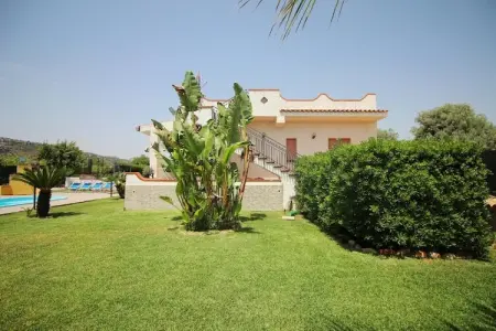 Villa Floridia Siracusa, Fabuleuse villa adaptée aux enfants à Syracuse - Photo 37