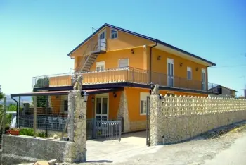 Maison à Lentini,Villa Russo IT-96016-03 N°423137