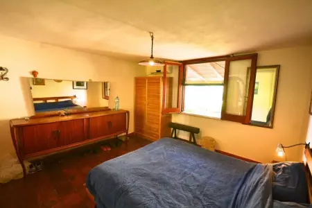 Casa del Carrubo, Maison de vacances couverte en Sicile avec terrasse privée - Photo 11