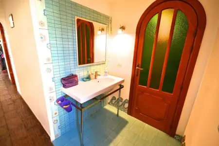 Casa del Carrubo, Maison de vacances couverte en Sicile avec terrasse privée - Photo 14