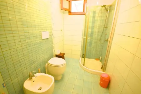 Casa del Carrubo, Maison de vacances couverte en Sicile avec terrasse privée - Photo 15