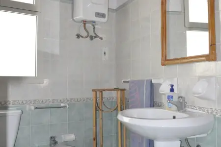 Casa del Carrubo, Maison de vacances couverte en Sicile avec terrasse privée - Photo 16