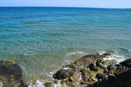 Casa del Carrubo, Maison de vacances couverte en Sicile avec terrasse privée - Photo 23