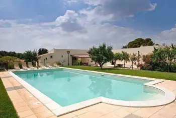 Villa in Noto,Villa Spiga IT-96017-33 N°649502