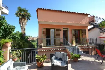 Huisje in Taormina Messina,Casa con Terrazza IT-98039-05 N°442316