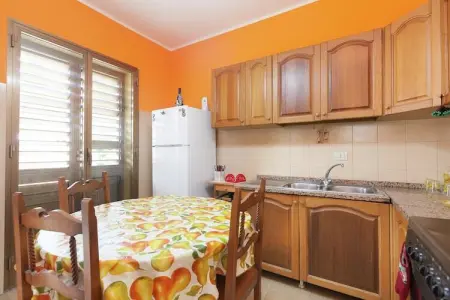 Casa con Terrazza, Charmante maison de vacances à Giardini Naxos près de la mer - Photo 11