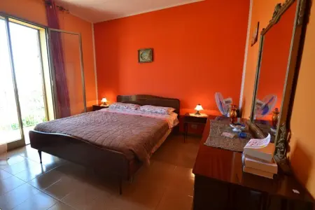 Casa con Terrazza, Charmante maison de vacances à Giardini Naxos près de la mer - Photo 13