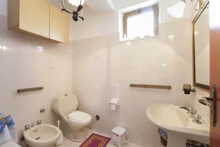 Casa con Terrazza, Charmante maison de vacances à Giardini Naxos près de la mer - Photo 18