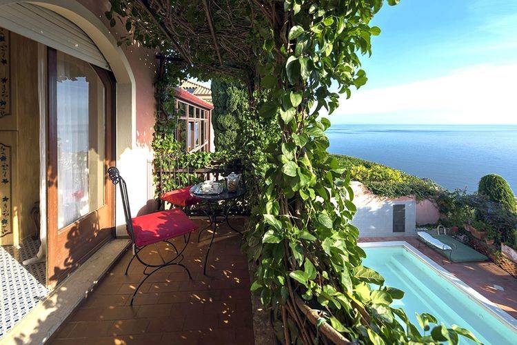 La Boheme, Location Villa à Taormina - Photo 6 / 31