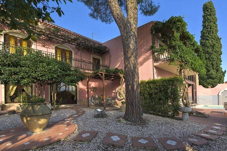 La Boheme, Location Villa à Taormina - Photo 7 / 31