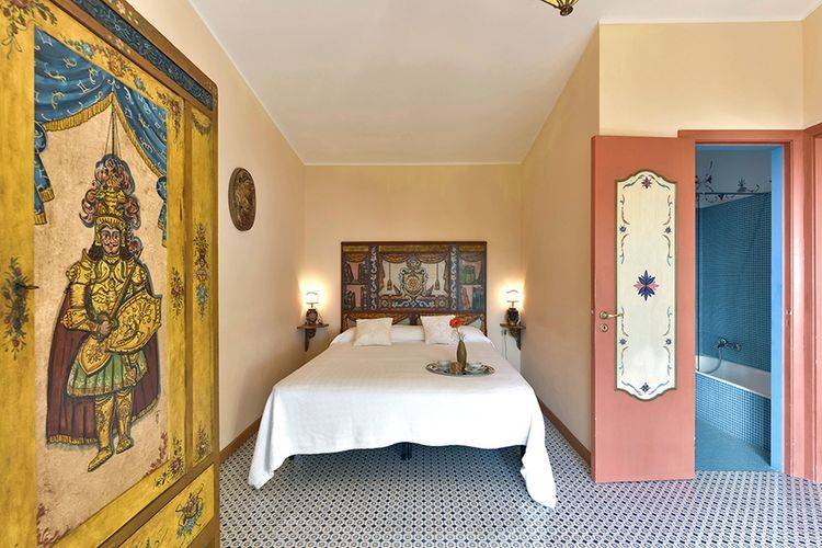 La Boheme, Location Villa à Taormina - Photo 20 / 31