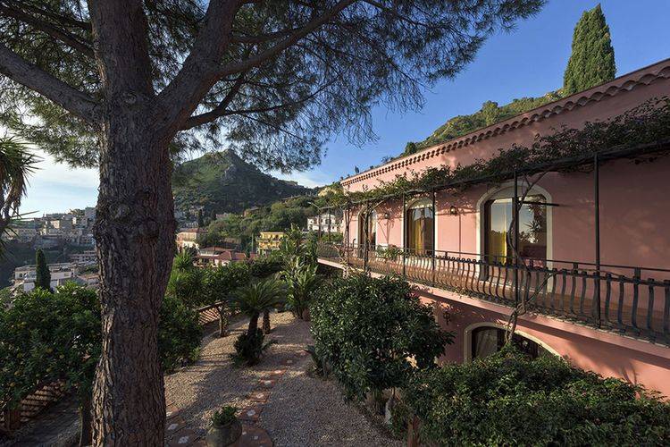 La Boheme, Location Villa à Taormina - Photo 29 / 31