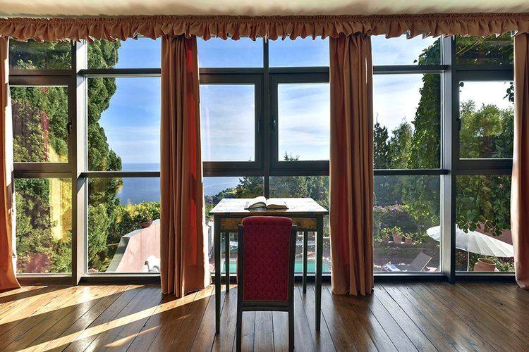 La Boheme, Location Villa à Taormina - Photo 30 / 31