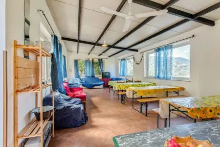 Vento del Mare, Belle maison de vacances à Gioiosa Marea avec piscine - Photo 8