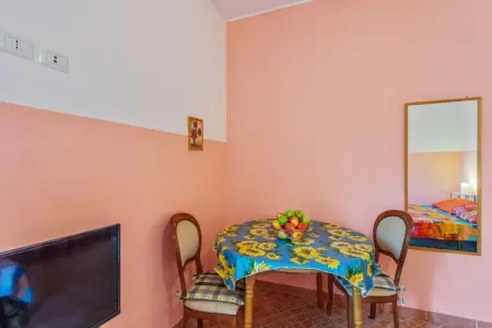 Vento del Mare, Belle maison de vacances à Gioiosa Marea avec piscine - Photo 10