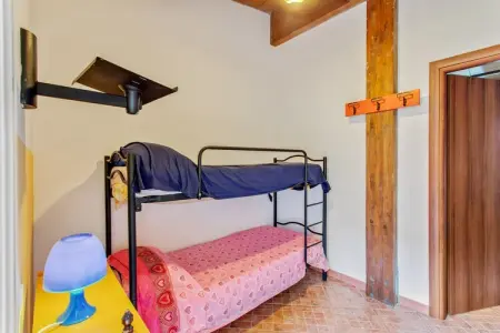 Vento del Mare, Belle maison de vacances à Gioiosa Marea avec piscine - Photo 13