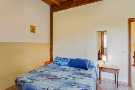 Vento del Mare, Belle maison de vacances à Gioiosa Marea avec piscine - Photo 17