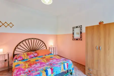 Vento del Mare, Belle maison de vacances à Gioiosa Marea avec piscine - Photo 19