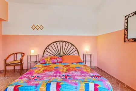 Vento del Mare, Belle maison de vacances à Gioiosa Marea avec piscine - Photo 20