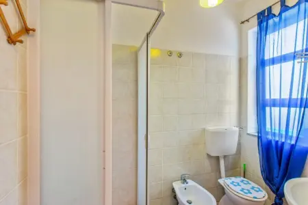 Vento del Mare, Belle maison de vacances à Gioiosa Marea avec piscine - Photo 23