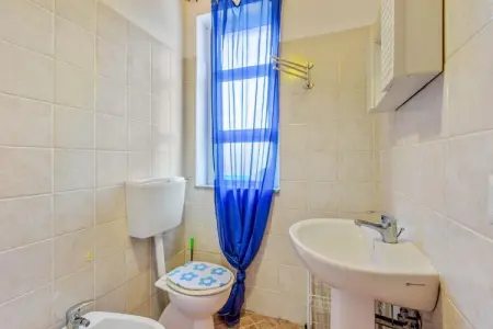 Vento del Mare, Belle maison de vacances à Gioiosa Marea avec piscine - Photo 24