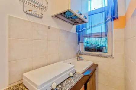 Vento del Mare, Belle maison de vacances à Gioiosa Marea avec piscine - Photo 26