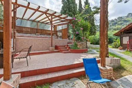 Vento del Mare, Belle maison de vacances à Gioiosa Marea avec piscine - Photo 27