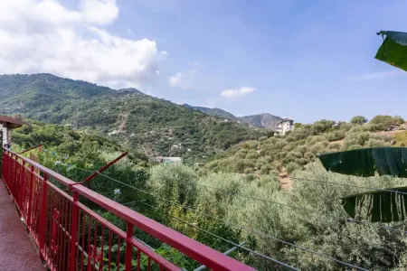 Vento del Mare, Belle maison de vacances à Gioiosa Marea avec piscine - Photo 31