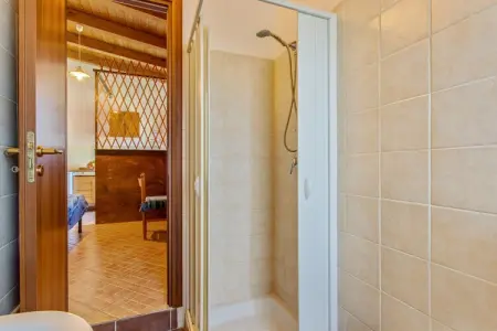 Vento del Mare, Belle maison de vacances à Gioiosa Marea avec piscine - Photo 36