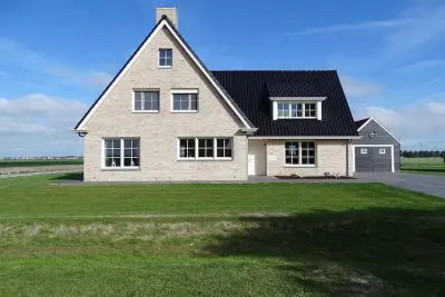 Maison à Cadzand dorp, Villa Belvedère NL-0012-62 N°760777