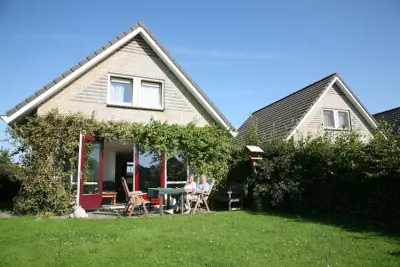 Frise, Maison à Medemblik, Resort Ijsselmeer 2 NL-1671-08 N°98911