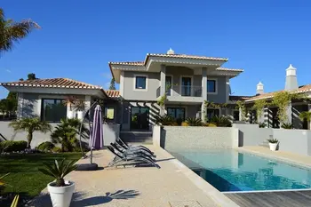 Villa a Carvoeiro,Villa Jeleza PT-0000-02 N°527297