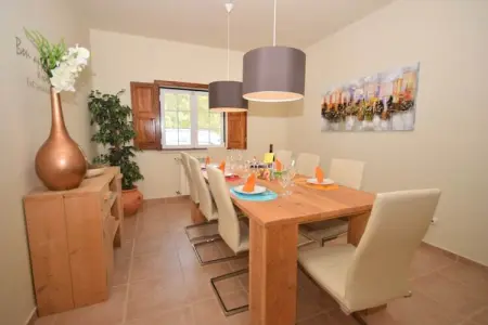 Vinha da Mata, Luxueuse villa avec piscine à Caldas da Rainha, Lisbonne - Photo 2